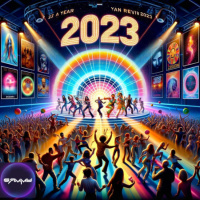 Episode 356: 356_Dj Sammy - 2023 A year in review (Volume 2)