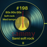 Episode 198: 198_Remember Yesterday v16 (Soft Rock  Med 80s 90s)