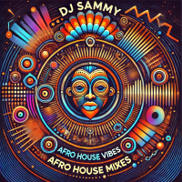 Episode 461: 461_Dj Sammy - Afrohouse XVII_29_Nov_2025