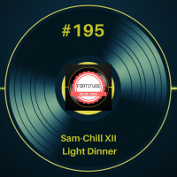 195_012_Dj Sammy - Lounge Music v12