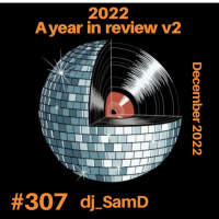 Episode 307: 307_ Goodbye 2022 (A year in review v2)