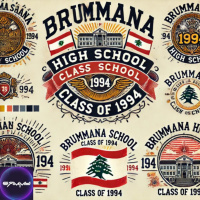 Episode 249: 249_Dj Sammy - BHS Class of 1994 v1