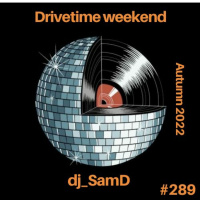 Episode 289: 289_Weekend Drivetime Autumn_w2_30_Sep_2022