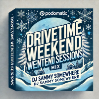 Episode 423: 423_Dj Sammy - Drivetime Weekend WinterSessions_w15_01_Feb_2025
