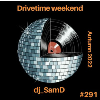 Episode 291: 291_Weekend Drivetime Autumn_w3_08_Oct_2022