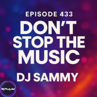 Episode 434: 433_Dj Sammy - Nightlife Nostalgia_Electro  House_Jun_2025