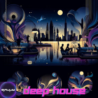 Episode 314: 314_Best of Deep House (Downtempo)_v3_19_Jan_2023