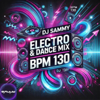Episode 447: 448_DJ Sammy – Kuala Nights: Sunway Lagoon  Petronas Towers Electro  House Mix | July 2025
