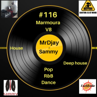 Episode 116: 116_008_Dj Sammy - Marmoura v8