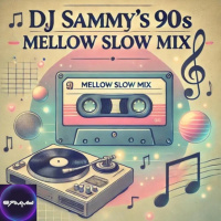Episode 382: 382_Dj Sammy_90s Mellow Mix_02_Aug_2024