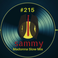 Episode 215: 215_Remember Yesterday v22 (Madonna Slow Mix)