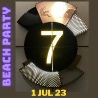 Episode 340: 340_Dj Sammy - Dubai Beach Party_01_Jul_2023 v1