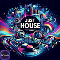 Episode 225: 225_Dj Sammy - Just House v5