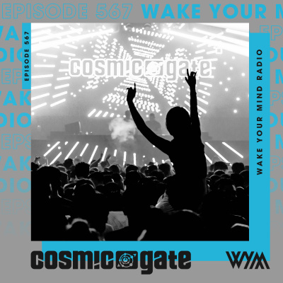Cosmic Gate: Wym Radio