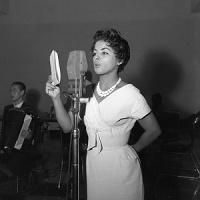 CBN reprisa especial sobre Ângela Maria