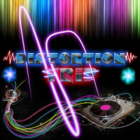 Distortion Trip - Acid Trip