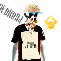 HU$TLA -=promo mix=-