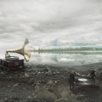 Tears For Fears - Shout (Hu$tla Bootleg)