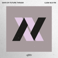 Days of Future Thrash - Episode May 1, 2018