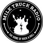 Milk Truck Radio