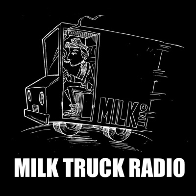 Milk Truck Radio