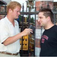 Kahn Mans Comedy Corner, Episode 08-10