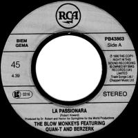 La Passionara (Mr. Turners Eivissa Edit) Read Description