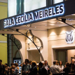 Sala Cecília Meireles