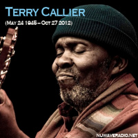 Terry Callier Special