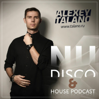 Alexey Talano@LIFE PICNIC FESTIVAL