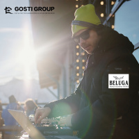 Gosti Group Beluga Winter Organic Mix Part 1