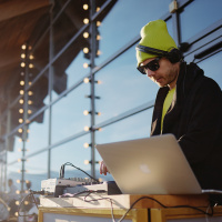 Gosti Group Beluga Winter Organic Mix Part 2