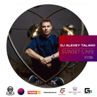 Sunset Cafe (27.12.14)