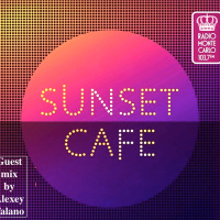 Sunset Cafe (25.01.14)