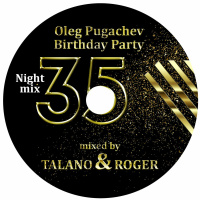 Talano  Roger - Night mix