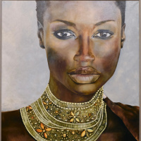 Luna Miller Organic mix