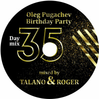 Talano  Roger - Day mix