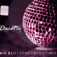 Dj Timon - Djotto Mix 2007