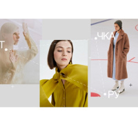 .Ru Project At Metropolis # 1