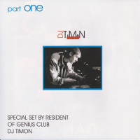 Genius Club - Genius 3 Years - Mixed Dj Timon (Alexey Talano) CD1
