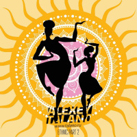 Alexey Talano - Ethnic part 2