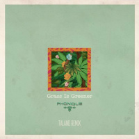 Phonique, Antonia Vai - Grass Is Greener (Alexey Talano Remix)