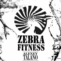 Zebra Fitness Mix