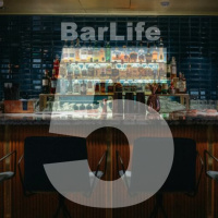 BarLife #5 (800C Live)