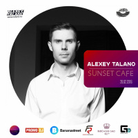 Sunset Cafe (20.02.16)