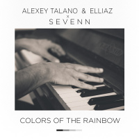 Alexey Talano  Elliaz vs Sevenn - Colors Of The Rainbow (Bootleg)