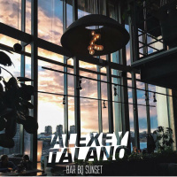 Bar BQ Sunset (Live 12/08/17)