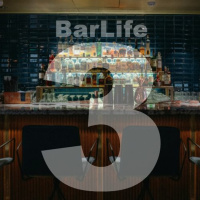 BarLife #3 (800C Live)