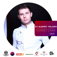 Sunset Cafe (23.08.14)