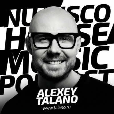 Alexey Talano
